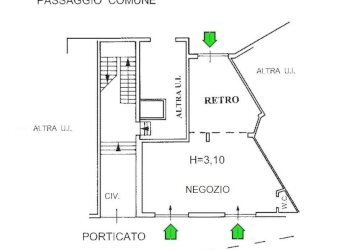 Foto 20 - Commercial Premises Albisola Superiore - photo 20