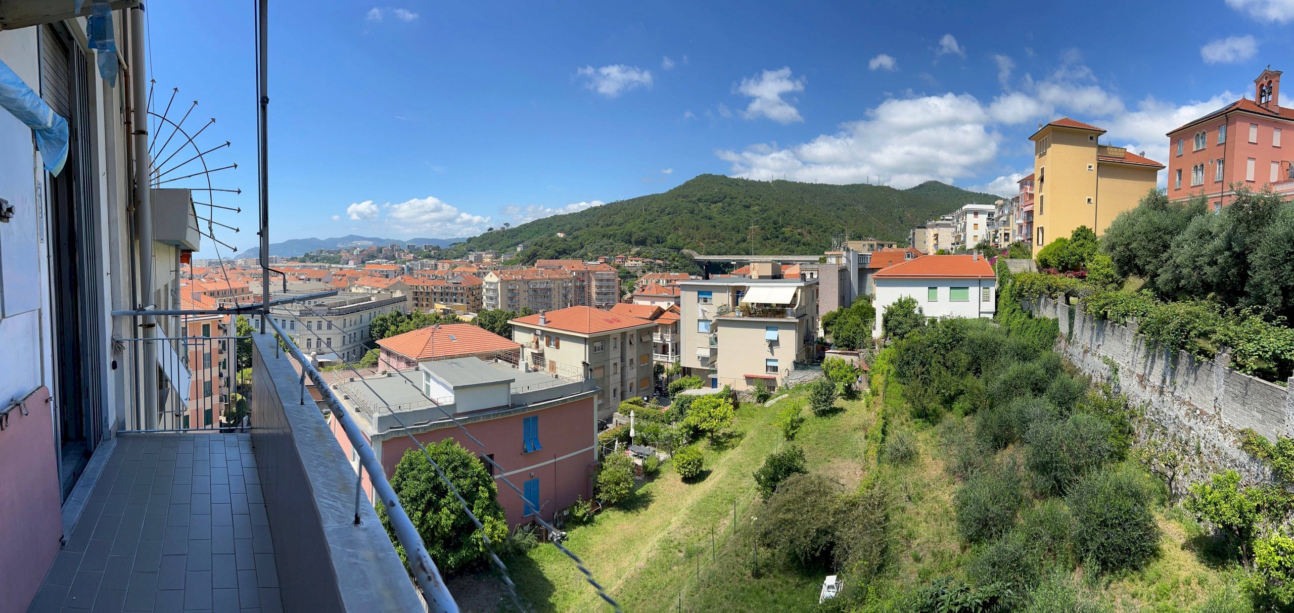 Foto 1 - Trilocale Savona - foto 1