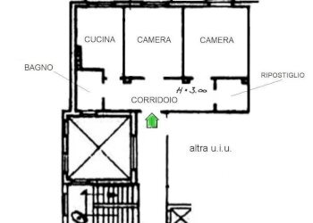 Foto 20 - Trilocale Savona - foto 20