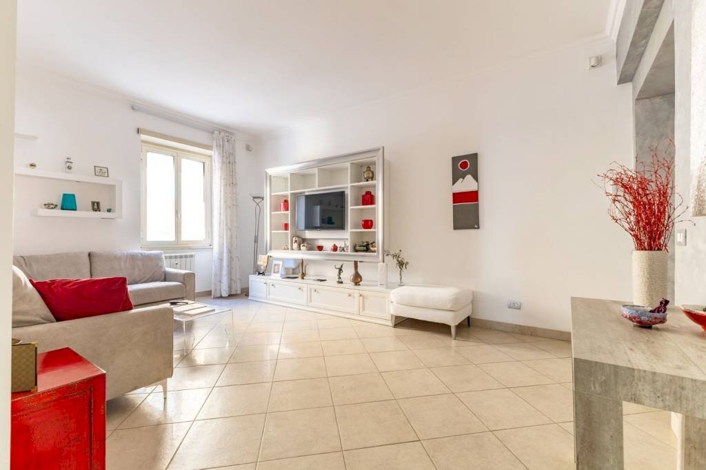 Salone - Three-room apartment via Sant'Antonio Maria Gianelli, 3, Roma - photo 1