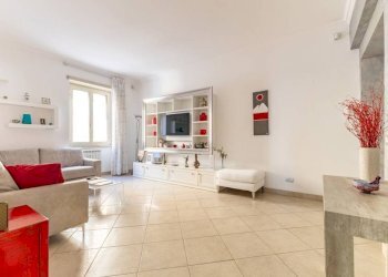 Salone - Three-room apartment via Sant'Antonio Maria Gianelli, 3, Roma - photo 1