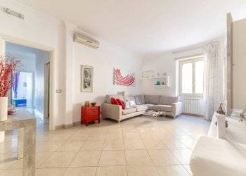 Salone - Three-room apartment via Sant'Antonio Maria Gianelli, 3, Roma - photo 2