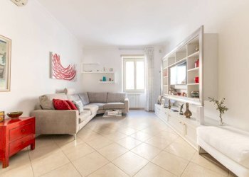 Salone - Three-room apartment via Sant'Antonio Maria Gianelli, 3, Roma - photo 3