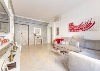 Salone - Three-room apartment via Sant'Antonio Maria Gianelli, 3, Roma - photo 5