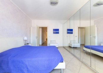 Camera da letto - Three-room apartment via Sant'Antonio Maria Gianelli, 3, Roma - photo 8