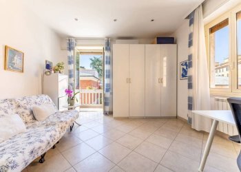 Salone - Three-room apartment via Sant'Antonio Maria Gianelli, 3, Roma - photo 10