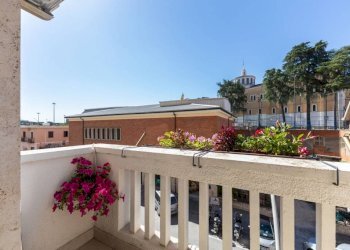 Balcone - Three-room apartment via Sant'Antonio Maria Gianelli, 3, Roma - photo 13