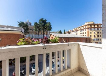 Balcone - Three-room apartment via Sant'Antonio Maria Gianelli, 3, Roma - photo 14