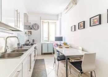 Cucina - Three-room apartment via Sant'Antonio Maria Gianelli, 3, Roma - photo 17