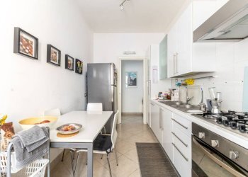 Cucina - Three-room apartment via Sant'Antonio Maria Gianelli, 3, Roma - photo 18