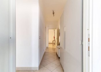 Corridoio - Three-room apartment via Sant'Antonio Maria Gianelli, 3, Roma - photo 19