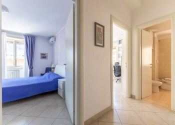 Disimpegno - Three-room apartment via Sant'Antonio Maria Gianelli, 3, Roma - photo 20