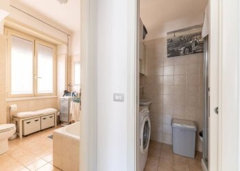 Disimpegno - Three-room apartment via Sant'Antonio Maria Gianelli, 3, Roma - photo 21