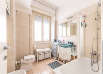 Bagno - Three-room apartment via Sant'Antonio Maria Gianelli, 3, Roma - photo 22