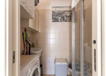 Bagno - Three-room apartment via Sant'Antonio Maria Gianelli, 3, Roma - photo 23