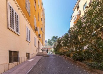 Zona - Three-room apartment via Sant'Antonio Maria Gianelli, 3, Roma - photo 28