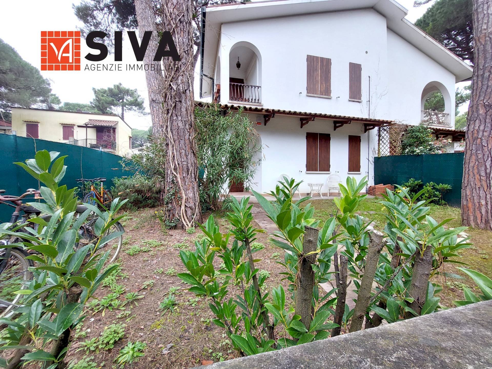 Foto 1 - Villa a Schiera Viale Italia
 
144, Ravenna - foto 1