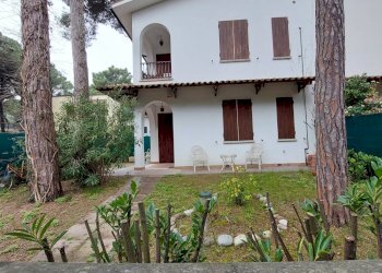 Foto 28 - Villa a Schiera Viale Italia
 
144, Ravenna - foto 28
