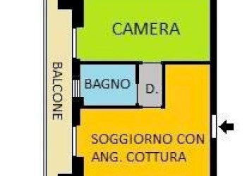 Foto 17 - Bilocale Via Papa Giovanni II, Rottofreno - foto 17