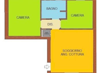 Foto 18 - Trilocale Viale Dante Alighieri, Piacenza - foto 18