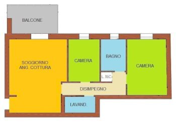 Foto 18 - Trilocale Viale Dante Alighieri, Piacenza - foto 18