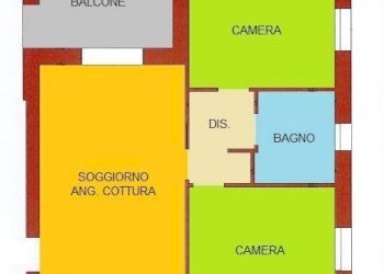 Foto 18 - Appartamento Viale Dante Alighieri, Piacenza - foto 18