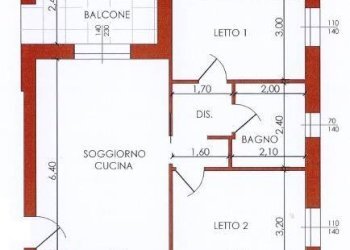 Foto 19 - Appartamento Viale Dante Alighieri, Piacenza - foto 19