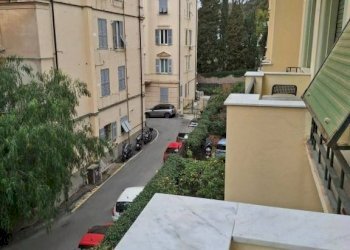 Vista - Three-room apartment via Albaro, Genova (neighborhood Albaro) - photo 2