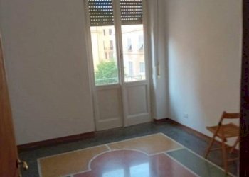 Camera da letto - Three-room apartment via Albaro, Genova (neighborhood Albaro) - photo 5
