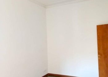Stanza non arredata - Three-room apartment via Albaro, Genova (neighborhood Albaro) - photo 7
