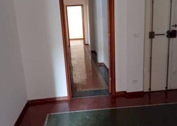 Ingresso - Three-room apartment via Albaro, Genova (neighborhood Albaro) - photo 9