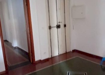 Ingresso - Three-room apartment via Albaro, Genova (neighborhood Albaro) - photo 10