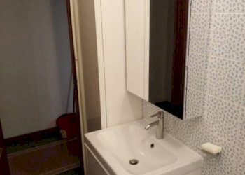 Bagno - Three-room apartment via Albaro, Genova (neighborhood Albaro) - photo 11