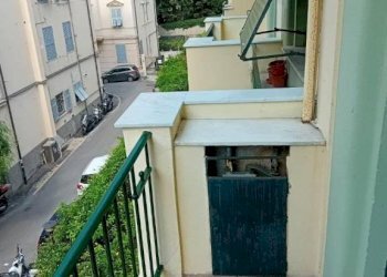 Balcone - Three-room apartment via Albaro, Genova (neighborhood Albaro) - photo 12