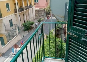 Balcone - Three-room apartment via Albaro, Genova (neighborhood Albaro) - photo 14