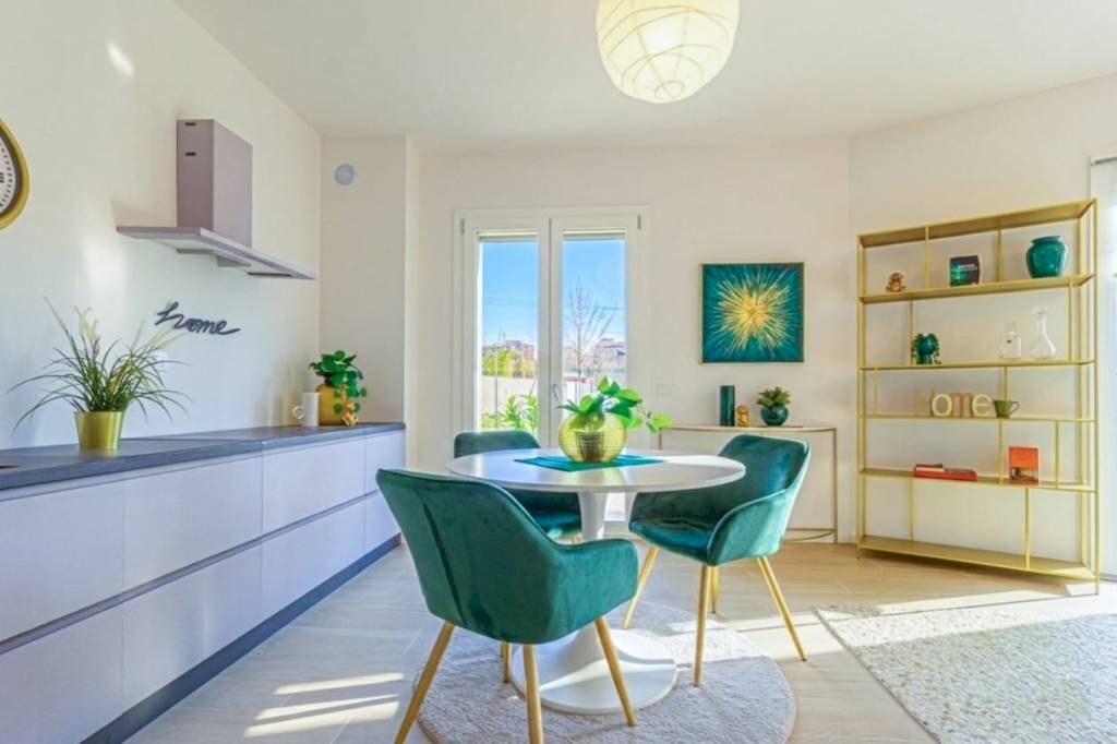 Cucina - Quadrilocale via dei Carbonari, Casalecchio di Reno - foto 2