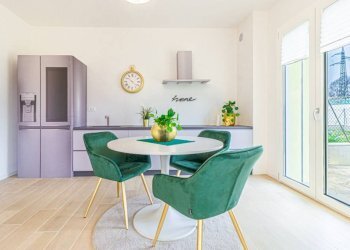 Cucina - Quadrilocale via dei Carbonari, Casalecchio di Reno - foto 15