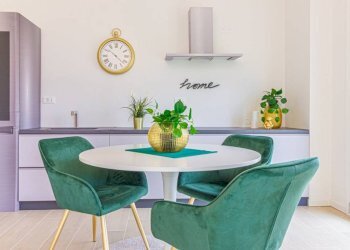 Cucina - Quadrilocale via dei Carbonari, Casalecchio di Reno - foto 16