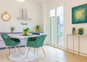 Salone - Quadrilocale via dei Carbonari, Casalecchio di Reno - foto 17