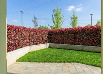 Giardino - Quadrilocale via dei Carbonari, Casalecchio di Reno - foto 22