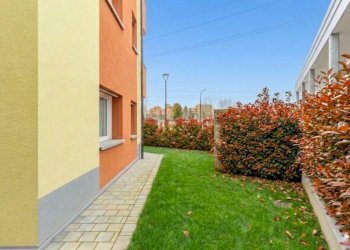 Giardino - Quadrilocale via dei Carbonari, Casalecchio di Reno - foto 24