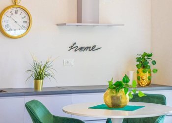 Cucina - Quadrilocale via dei Carbonari, Casalecchio di Reno - foto 38