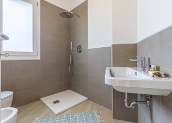 Bagno - Quadrilocale via dei Carbonari, Casalecchio di Reno - foto 47
