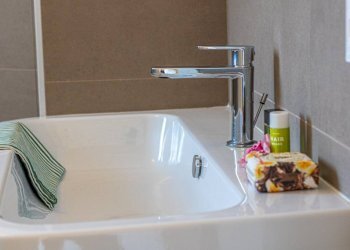 Bagno - Quadrilocale via dei Carbonari, Casalecchio di Reno - foto 48