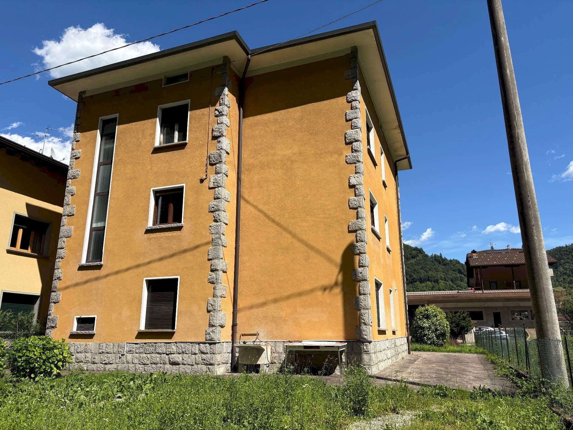 Foto 2 - Casa indipendente via Provinciale
 
602, Villa d'Ogna - foto 2