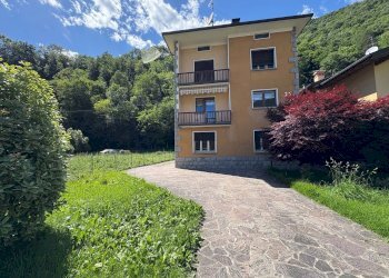 Foto 1 - Casa indipendente via Provinciale
 
602, Villa d'Ogna - foto 1
