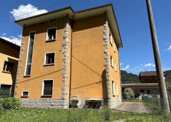Foto 2 - Casa indipendente via Provinciale
 
602, Villa d'Ogna - foto 2