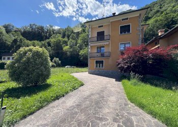 Foto 3 - Casa indipendente via Provinciale
 
602, Villa d'Ogna - foto 3