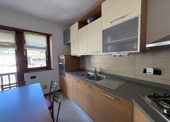 Foto 4 - Casa indipendente via Provinciale
 
602, Villa d'Ogna - foto 4