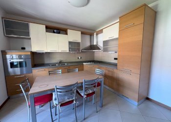 Foto 5 - Casa indipendente via Provinciale
 
602, Villa d'Ogna - foto 5